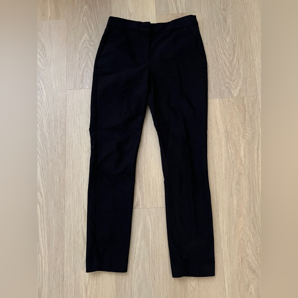 Zara Woman Black Pants
